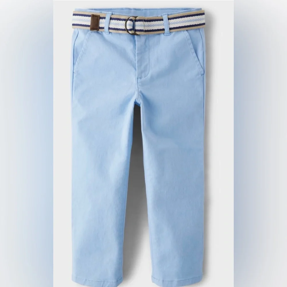 Gymboree light blue